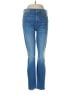 Mother Hearts Blue Jeans Size 28 waist - photo 1