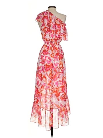MISA Los Angeles Cocktail Dress (view 2)