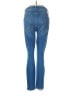Mother Hearts Blue Jeans Size 28 waist - photo 2