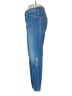 Mother Hearts Blue Jeans Size 28 waist - photo 5
