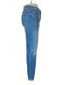 Mother Hearts Blue Jeans Size 28 waist - photo 4