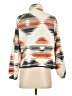 Unbranded 100% Polyester Print Ivory Jacket Size S - photo 2