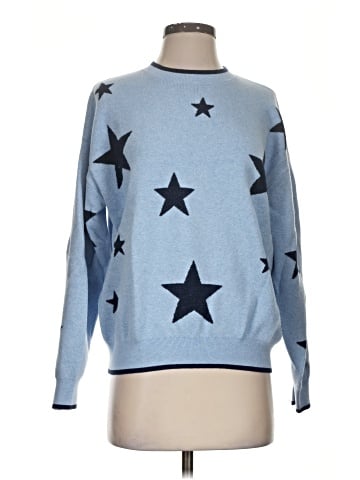 Splendid Pullover Sweater (view 1)
