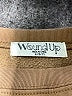Wound Up Graphic Brown Sweatshirt Size XL - photo 7