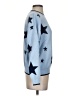 Splendid Stars Blue Pullover Sweater Size XS - photo 4