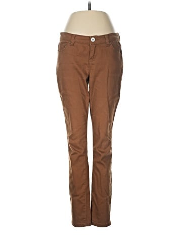 Style&Co Khakis (view 1)