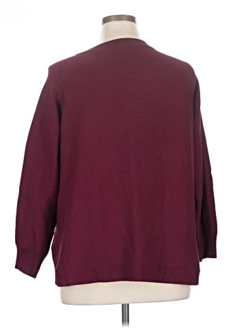 Cyrus Pullover Sweater (view 2)