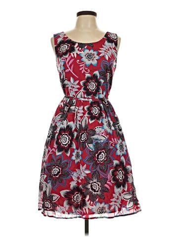 Talbots Casual Dress (view 1)