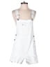 Quintsoul White Romper Size XS - photo 1