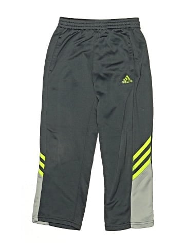 Adidas Track Pants (view 1)