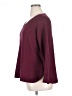 Cyrus Burgundy Pullover Sweater Size 1X - photo 5