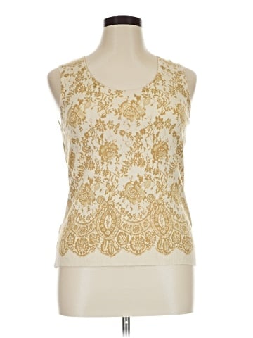 Josephine Tank Top (view 1)