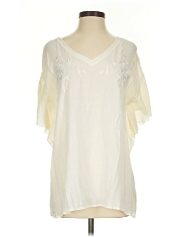 Listicle Short Sleeve T-Shirt (view 1)