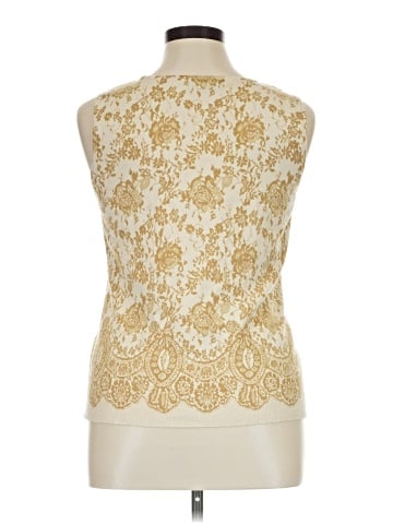 Josephine Tank Top (view 2)