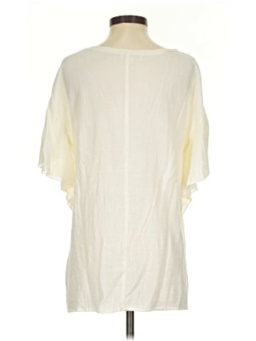 Listicle Short Sleeve T-Shirt (view 2)