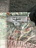 Rails Paisley Green Casual Dress Size M - photo 7