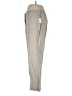 Kasper Gray Linen Pants Size 10 - photo 5