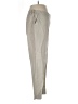 Kasper Gray Linen Pants Size 10 - photo 4