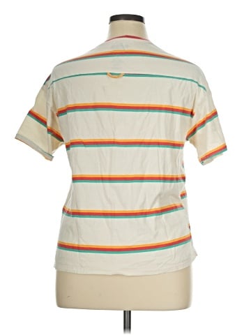 Stranger Things Short Sleeve T-Shirt (view 2)