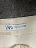 Zara Ivory Jeans Size 4 - photo 7