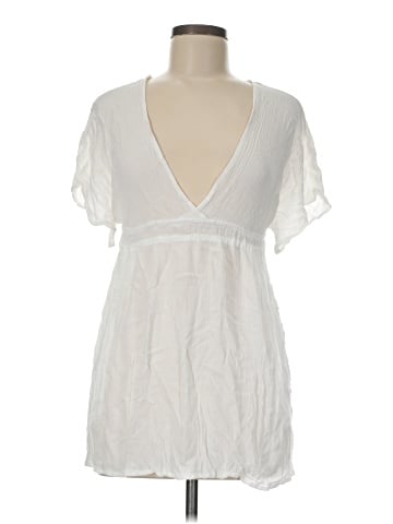 Soma Short Sleeve Blouse (view 1)