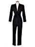 A.L.C. Solid Black Jumpsuit Size 4 - photo 1