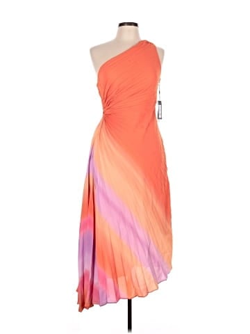 Nicole Miller Cocktail Dress (view 1)