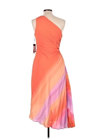 Nicole Miller Cocktail Dress (view 2)