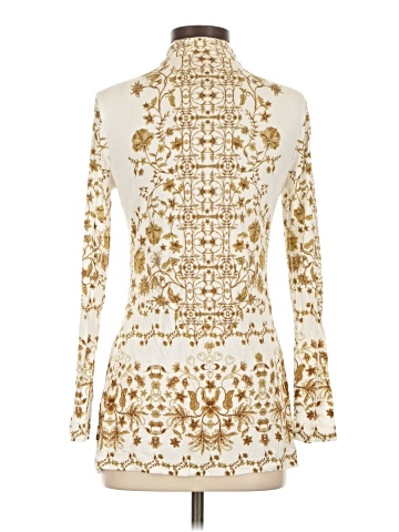 V Cristina Long Sleeve Blouse (view 2)