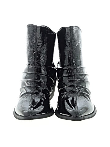 Olivia Miller Ankle Boots (view 2)