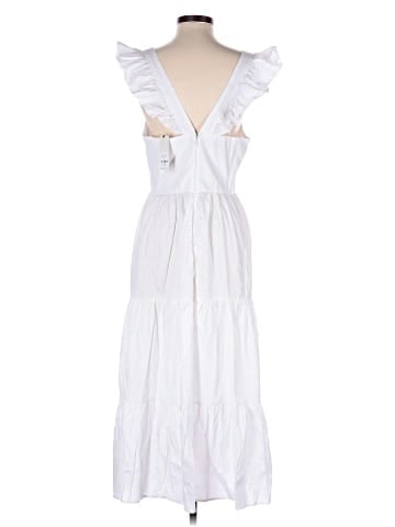 Francesca's Casual Dress (view 2)