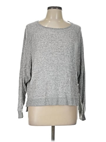 Ocean Drive Clothing Co. Pullover Sweater (view 1)