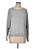 Ocean Drive Clothing Co. Silver Pullover Sweater Size L - photo 1