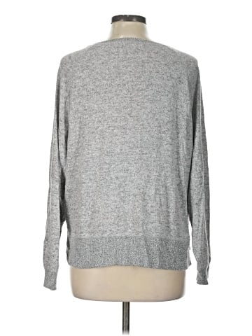 Ocean Drive Clothing Co. Pullover Sweater (view 2)