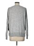 Ocean Drive Clothing Co. Silver Pullover Sweater Size L - photo 2
