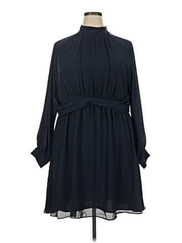 Banana Republic Factory Store Casual Dress (view 1)