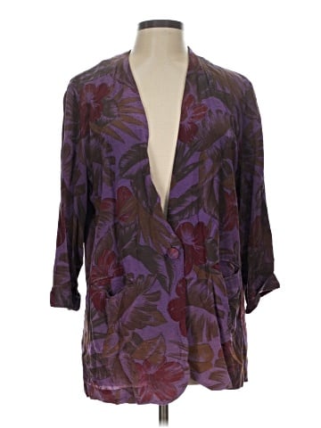 Pride & Joy Blazer (view 1)