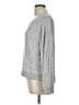 Ocean Drive Clothing Co. Silver Pullover Sweater Size L - photo 5