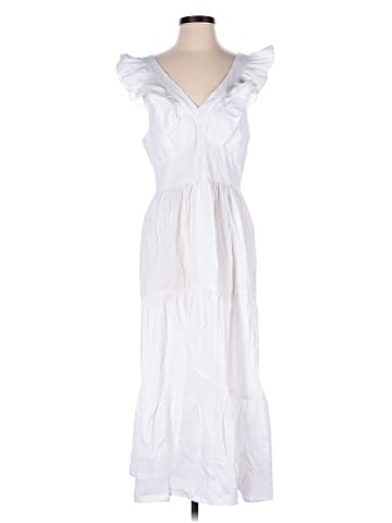 Francesca's Casual Dress (view 1)