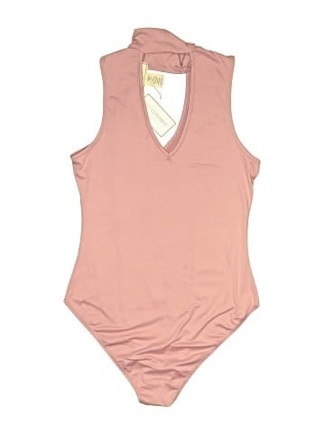 No Comment Bodysuit (view 2)