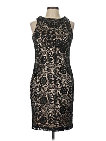 DressBarn Cocktail Dress (view 1)