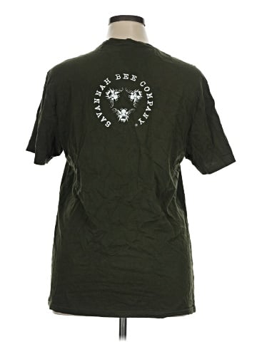 Allmade Short Sleeve T-Shirt (view 2)