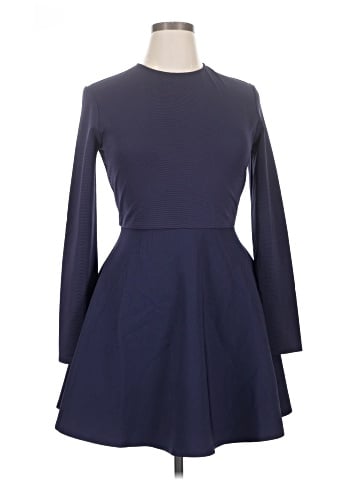 Sportmax Code Casual Dress (view 1)