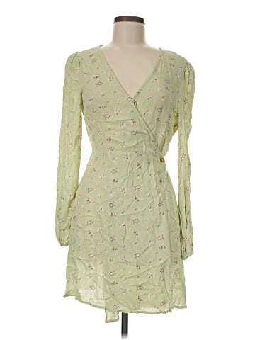 Billabong Cocktail Dress (view 1)