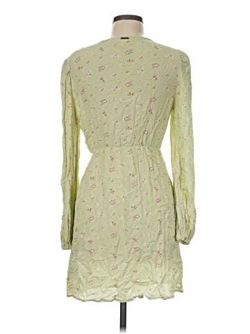 Billabong Cocktail Dress (view 2)