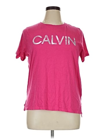 Calvin Klein Active T-Shirt (view 1)