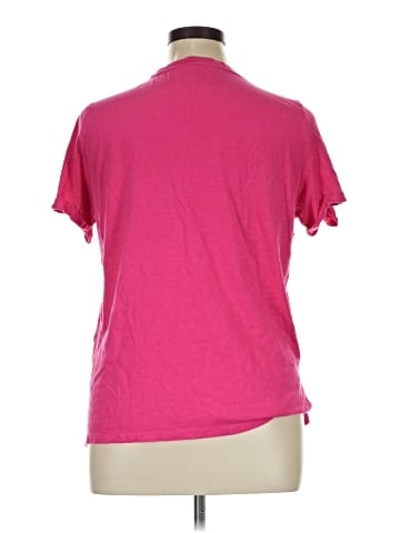 Calvin Klein Active T-Shirt (view 2)