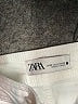 Zara Ivory Jeans Size 4 - photo 7