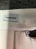 Sunday Best Solid White Formal Skirt Size 8 - photo 4
