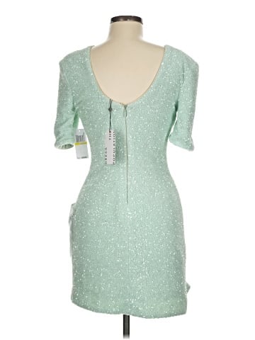 Dress the Population Cocktail Dress (view 2)